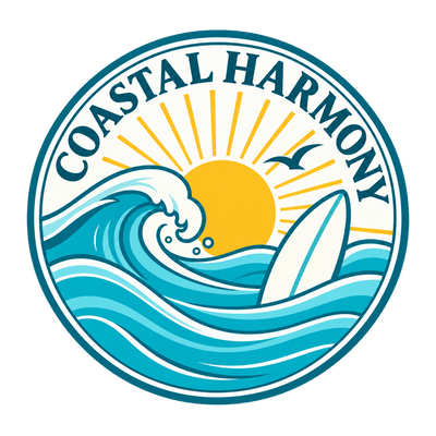 Coastal Harmony