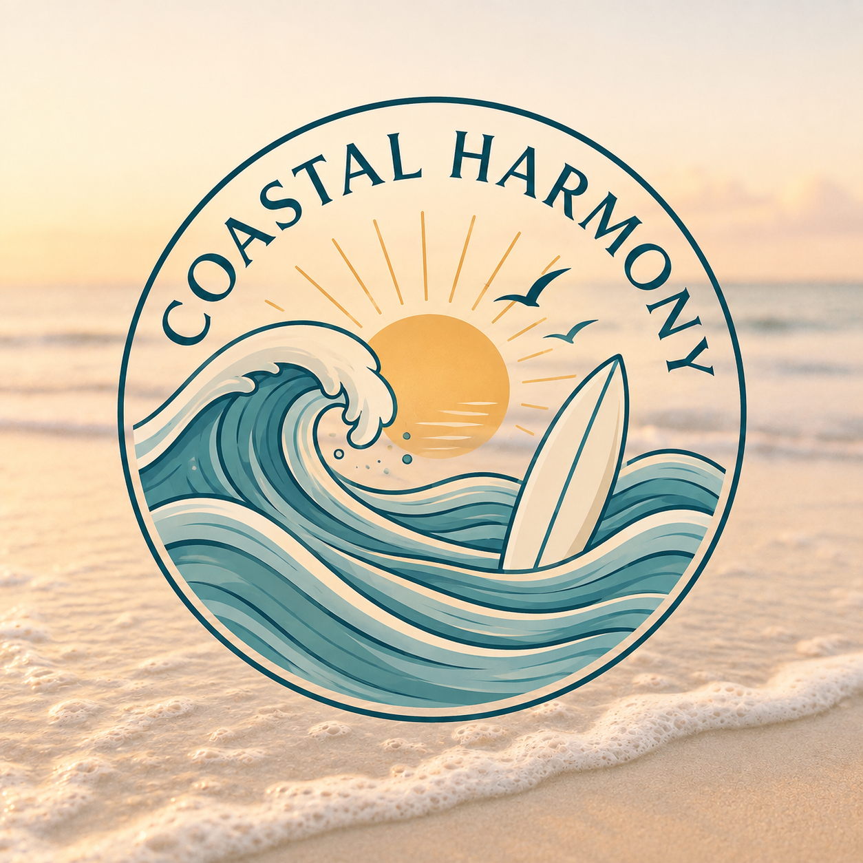 Coastal Harmony