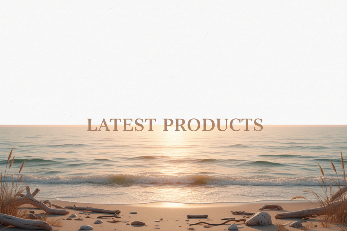 Latest Products