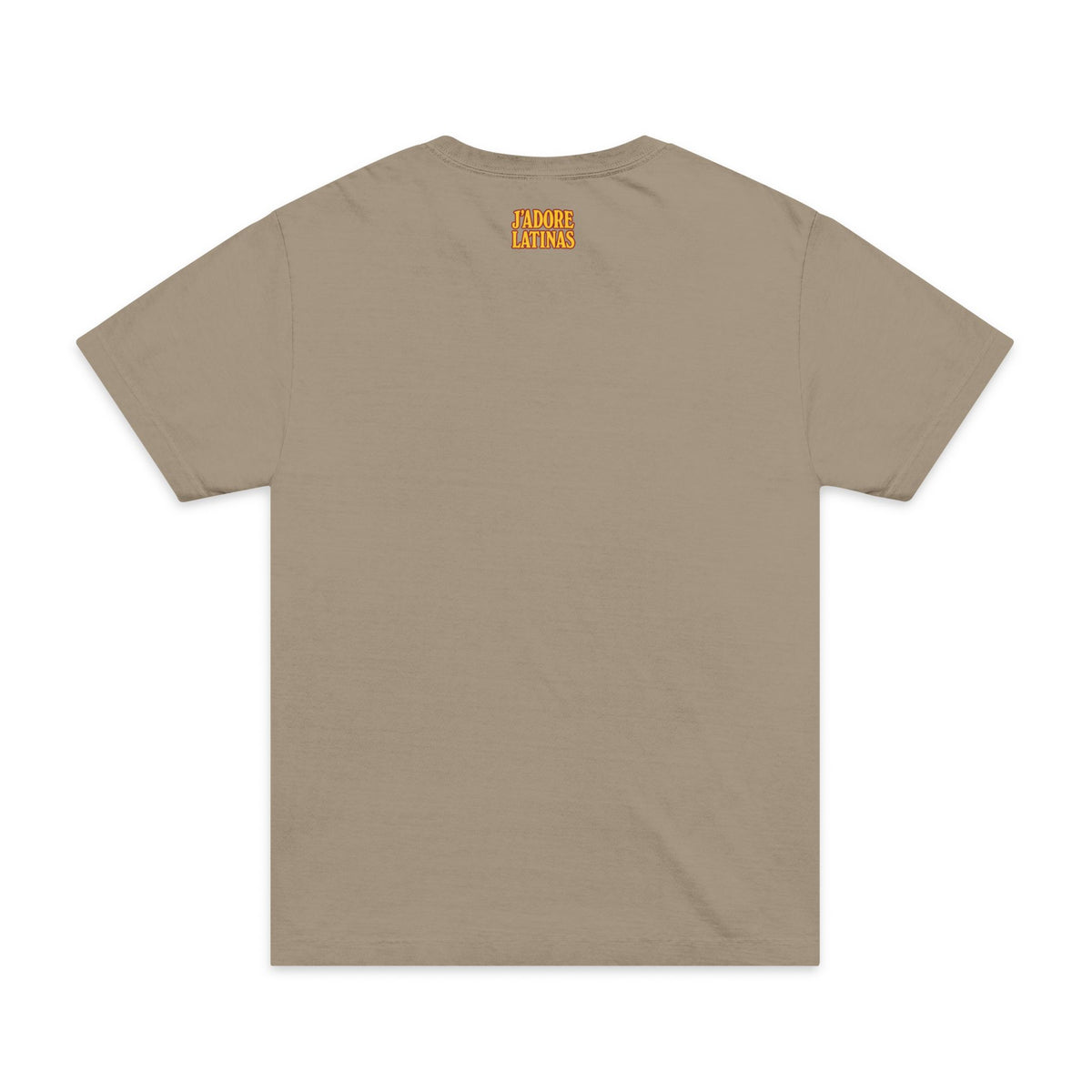 Too Cool to Melt -Unisex Oversized Garment-Dyed T-Shirt