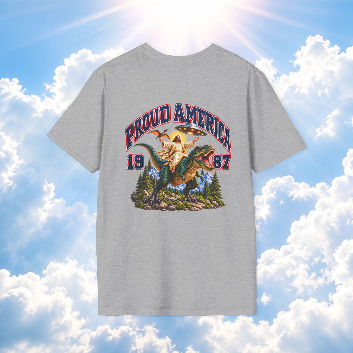 Graphic T-Shirt