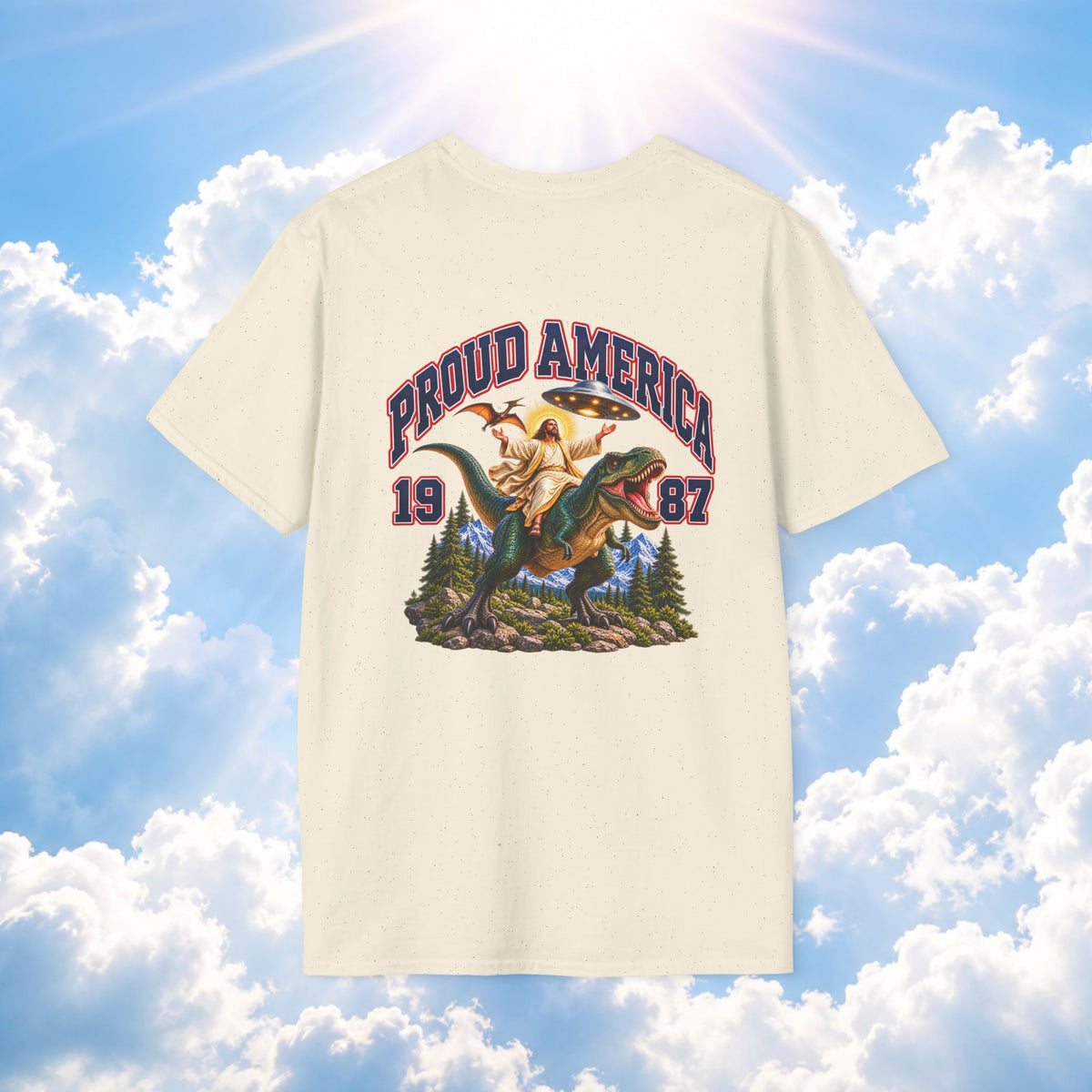 Graphic T-Shirt