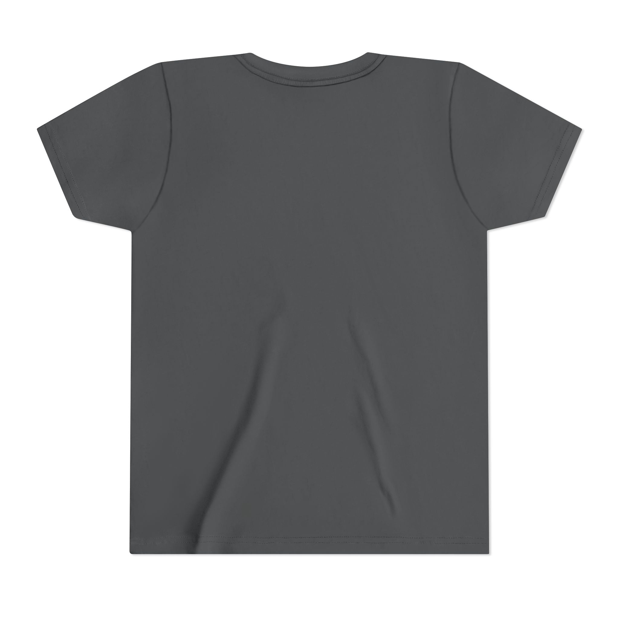 Youth Tee — Vintage ID Card Photo Print
