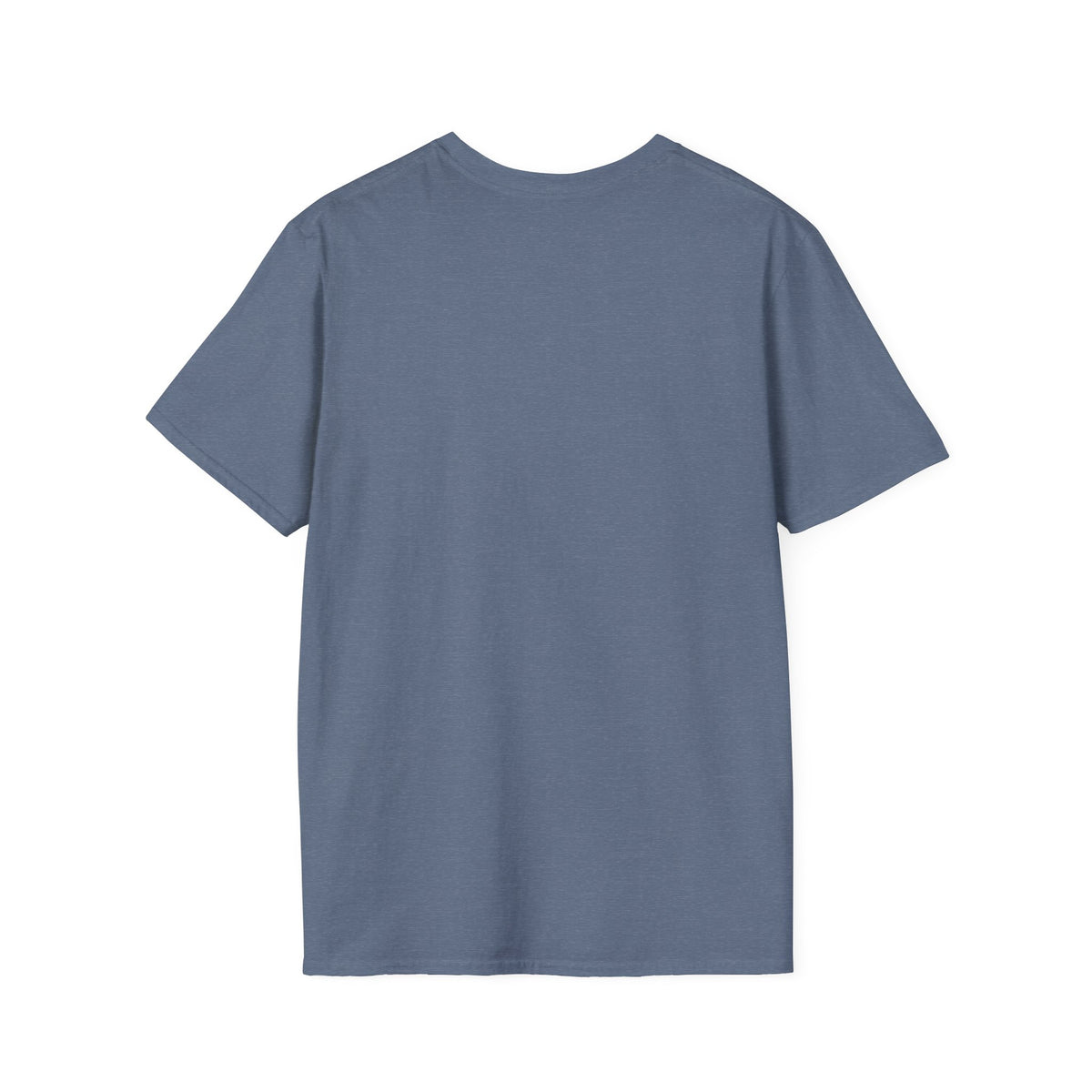 Anchor Graphic T‑Shirt — “I Am Onward” Nautical Vintage Tee