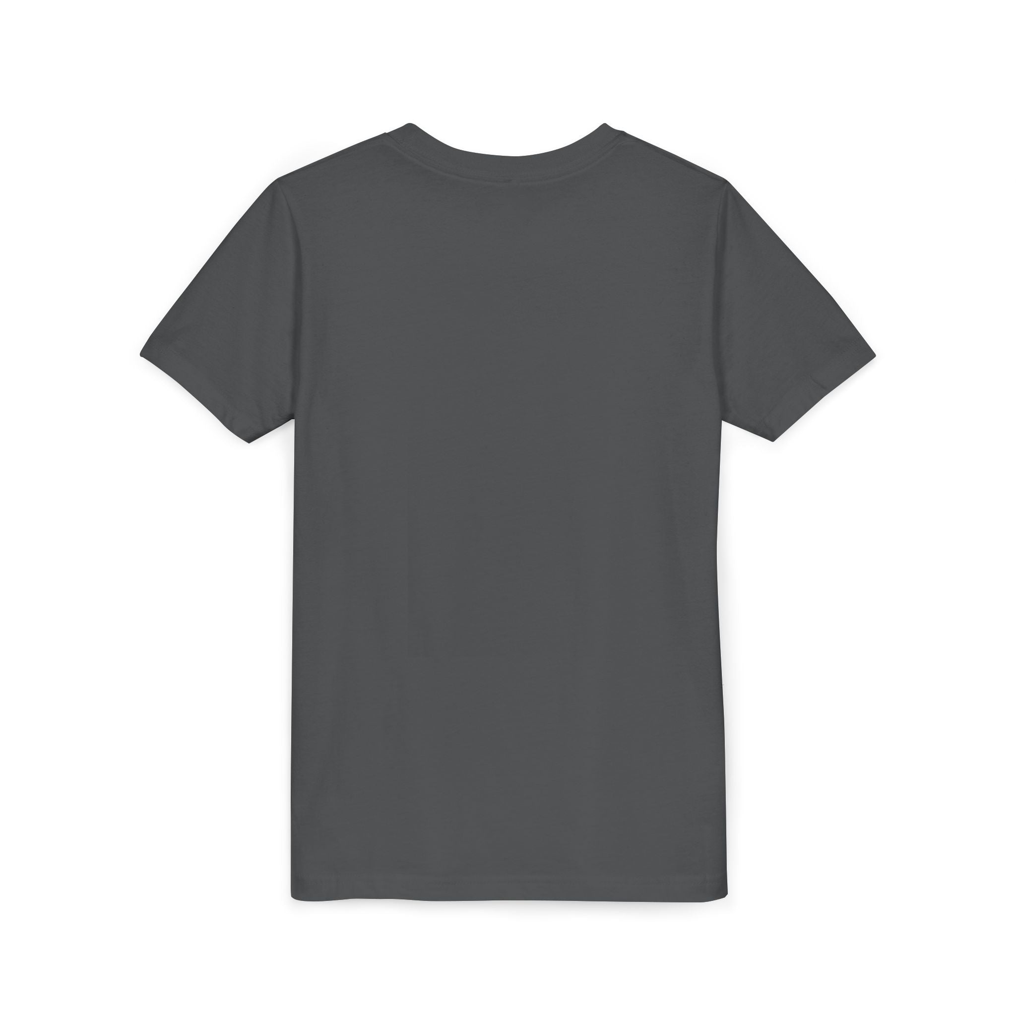 Youth Tee — Vintage ID Card Photo Print