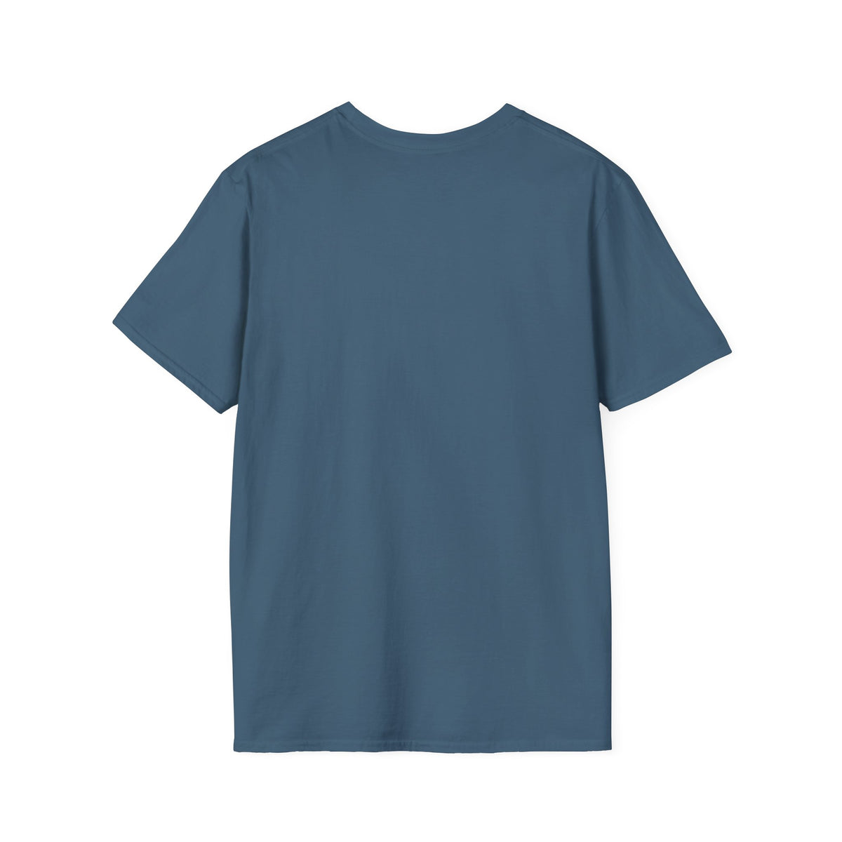 Anchor Graphic T‑Shirt — “I Am Onward” Nautical Vintage Tee