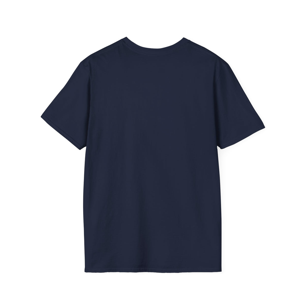 Anchor Graphic T‑Shirt — “I Am Onward” Nautical Vintage Tee