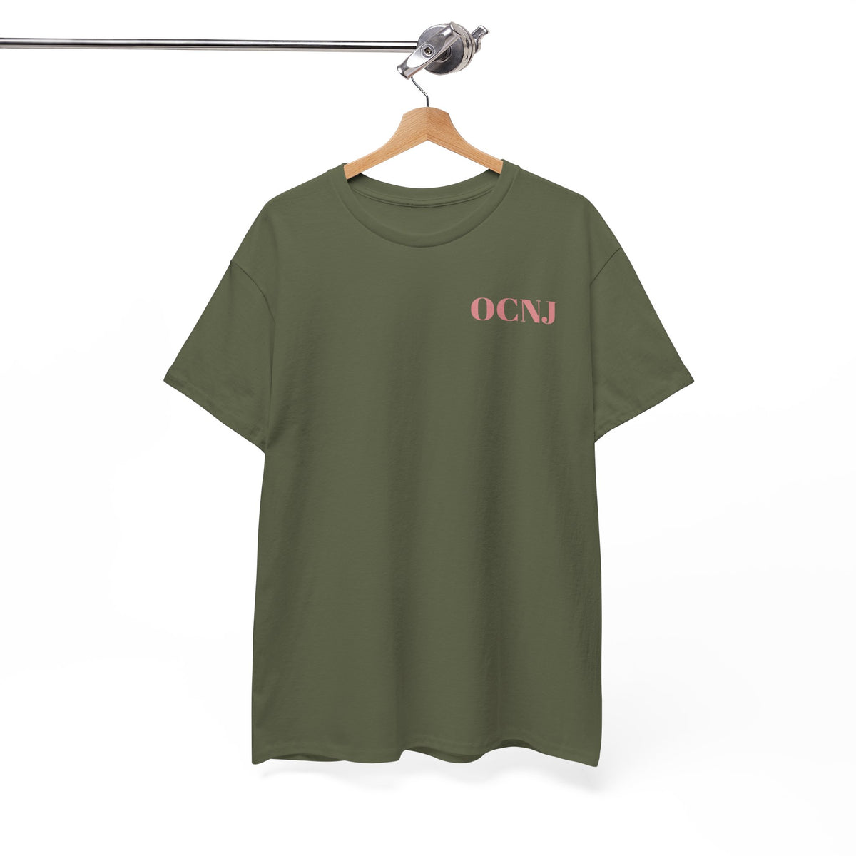 Dog Selfie Beach T‑Shirt — Cute Trio Sunglasses Photo Tee