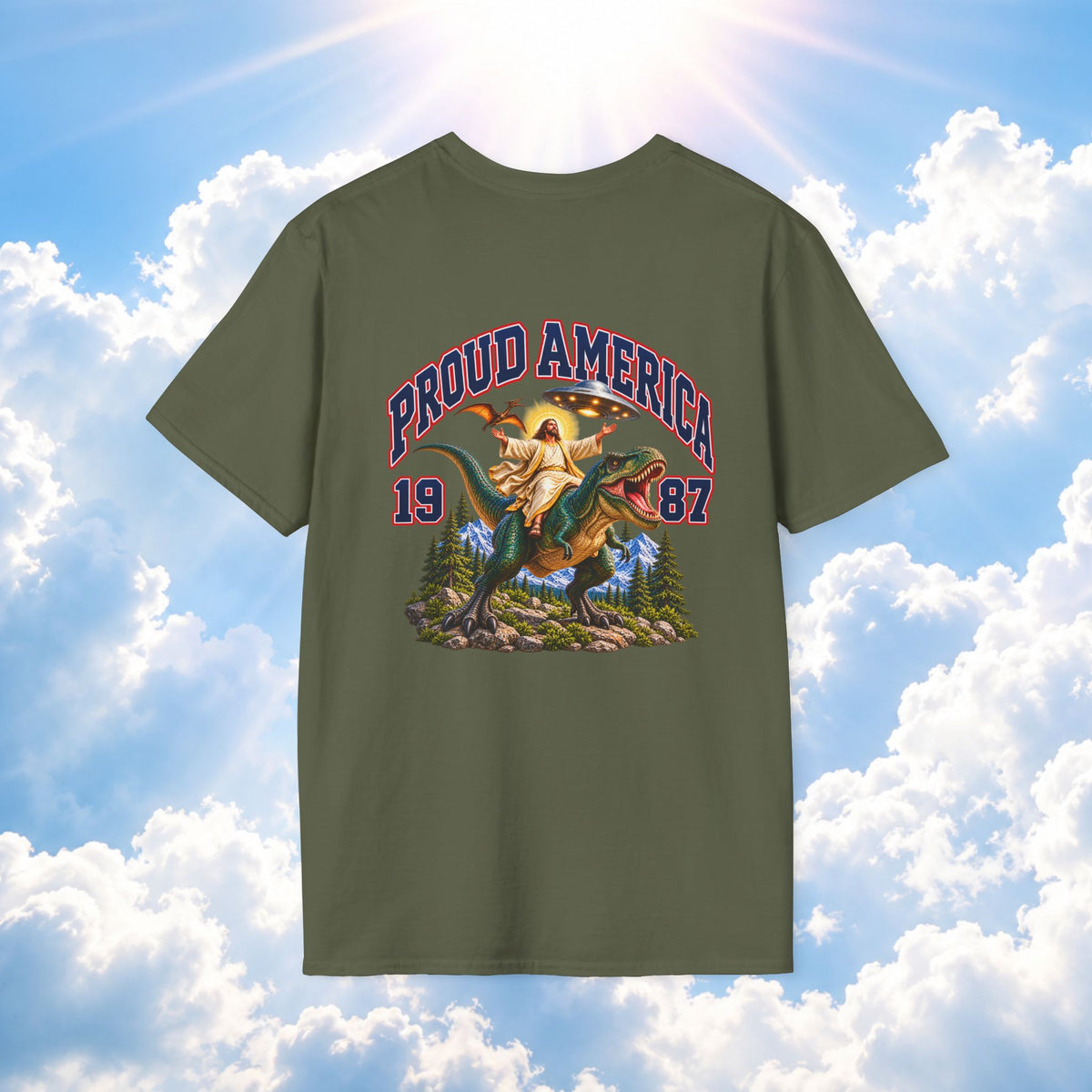 Graphic T-Shirt