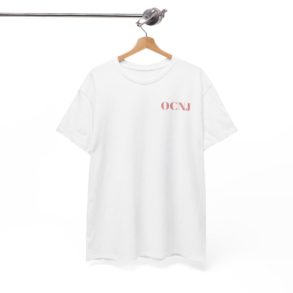 Dog Selfie Beach T‑Shirt — Cute Trio Sunglasses Photo Tee