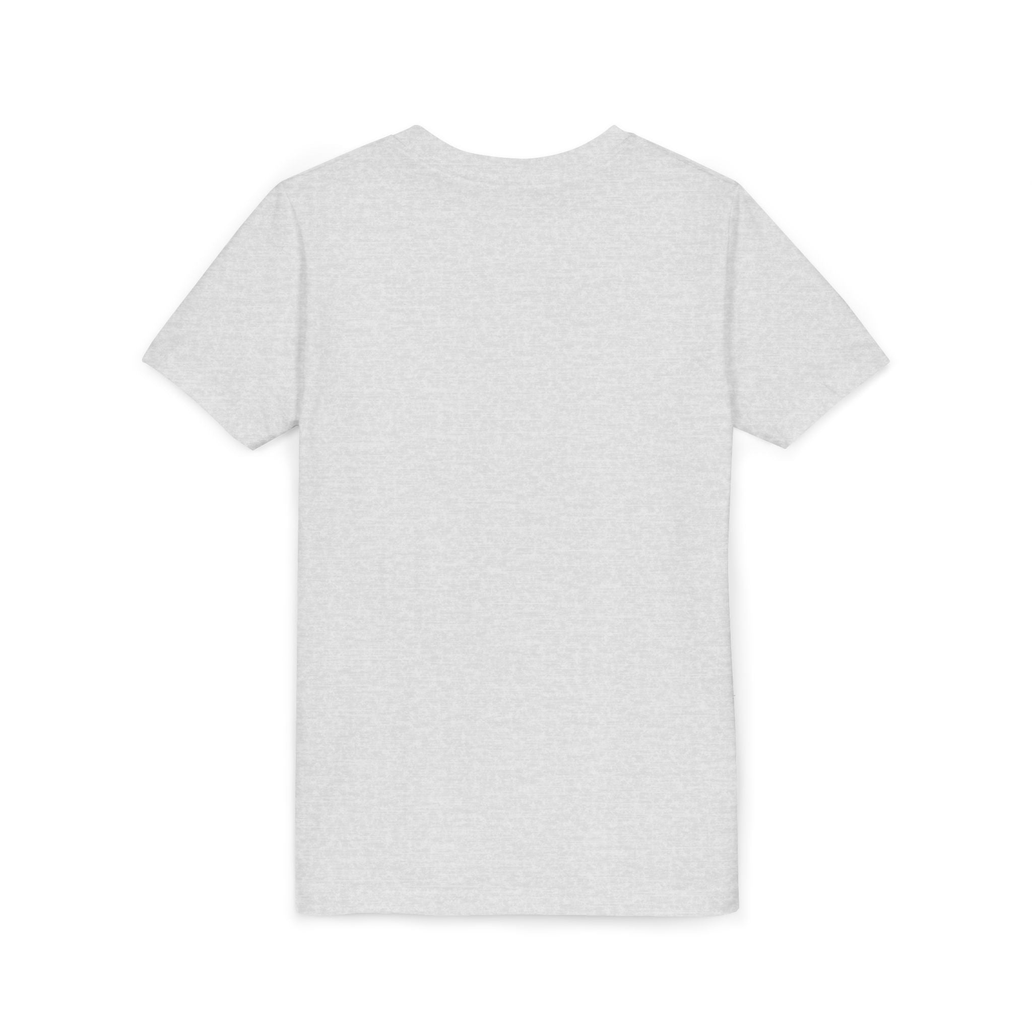 Youth Tee — Vintage ID Card Photo Print