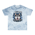 Husky 'Wild But Polite' Graphic T-Shirt