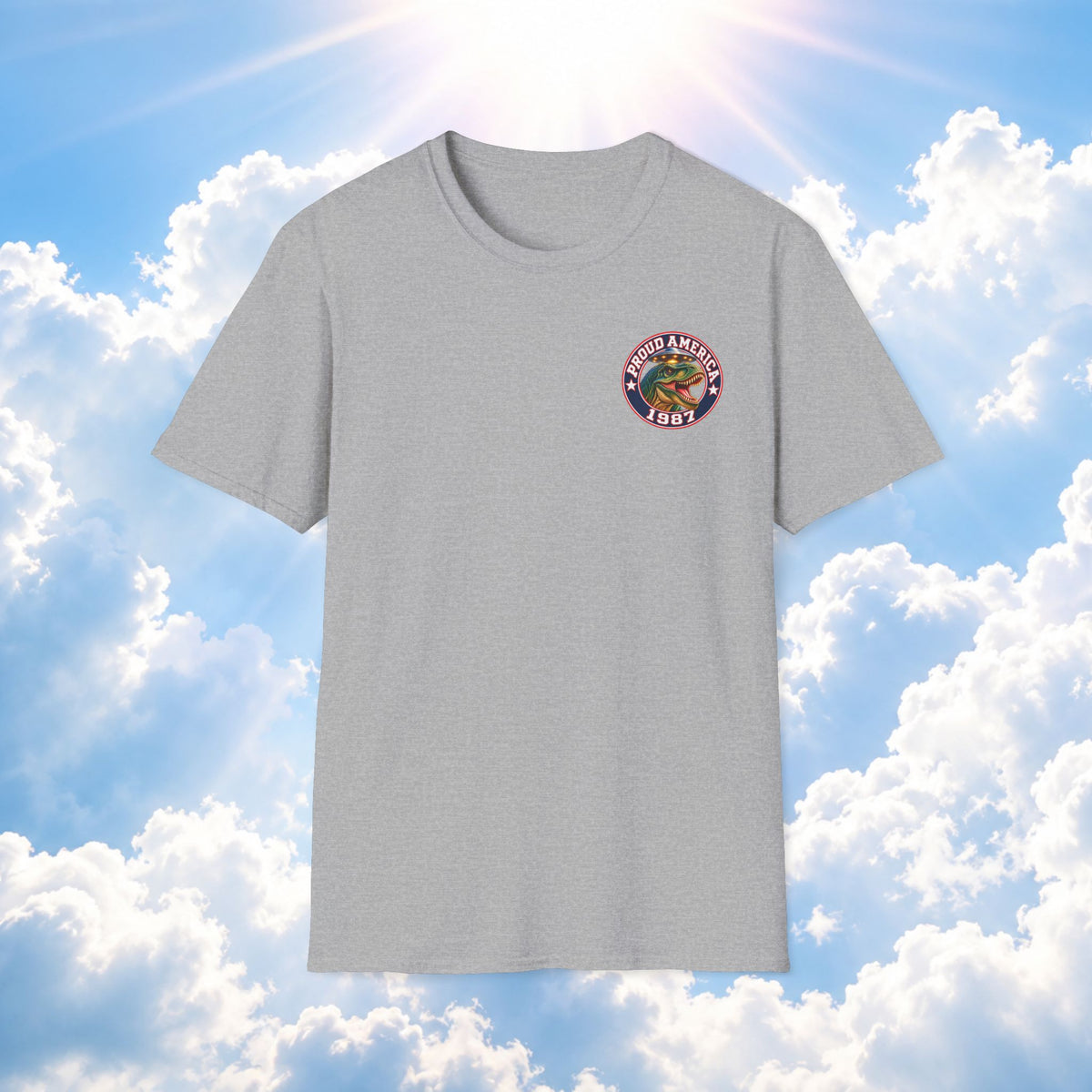 Graphic T-Shirt