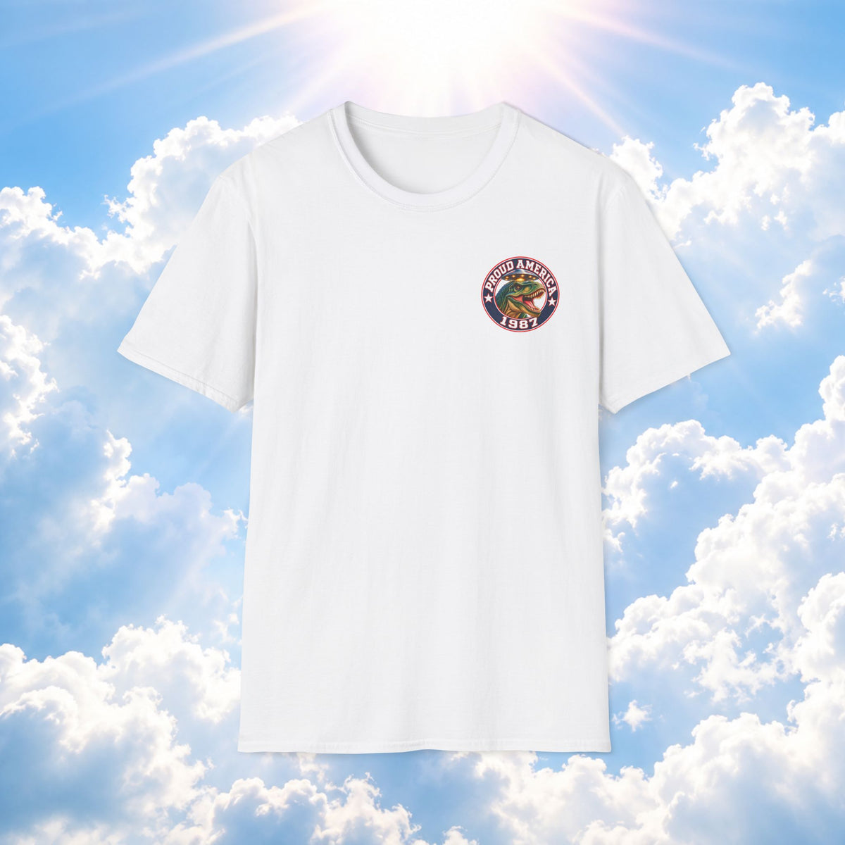 Graphic T-Shirt