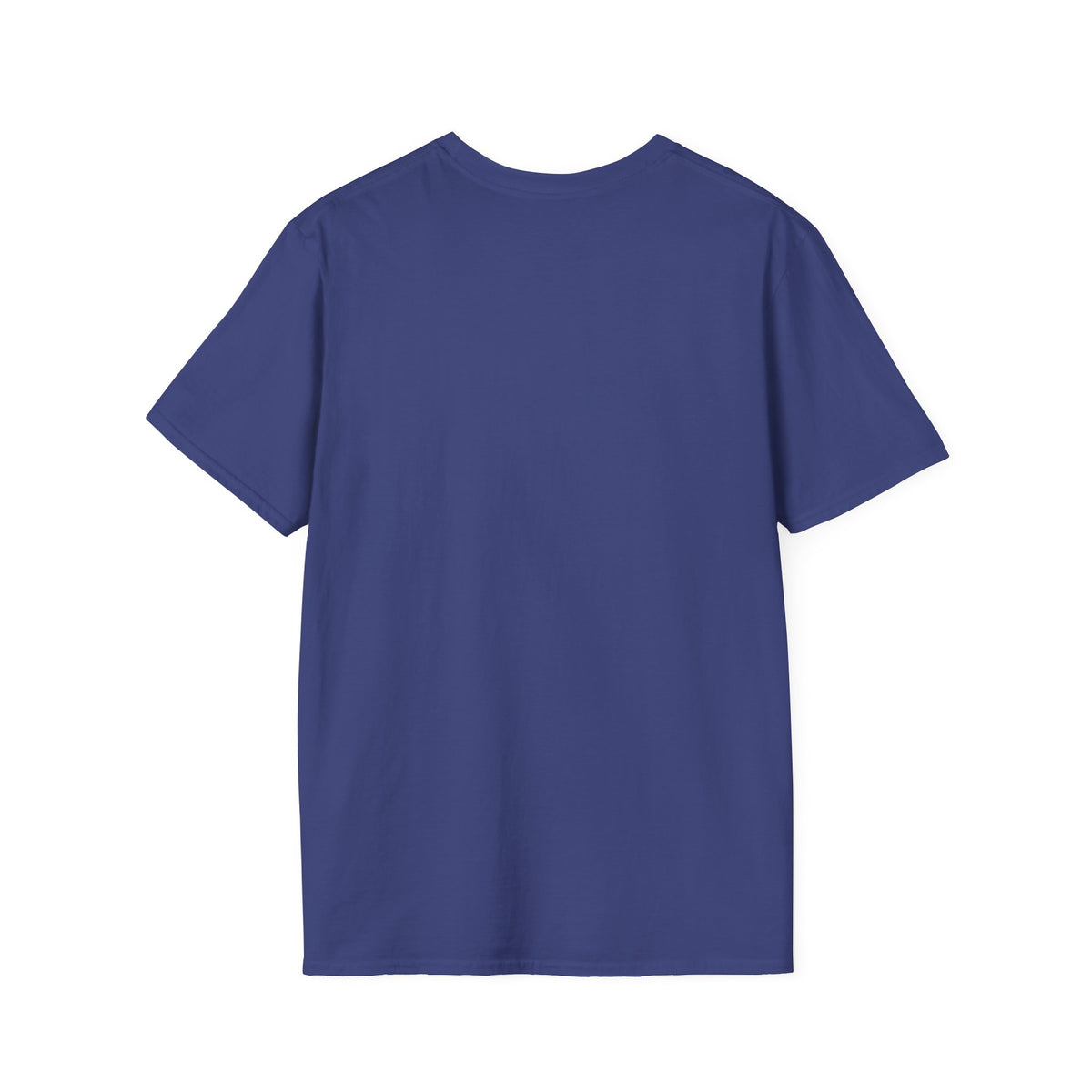 Anchor Graphic T‑Shirt — “I Am Onward” Nautical Vintage Tee