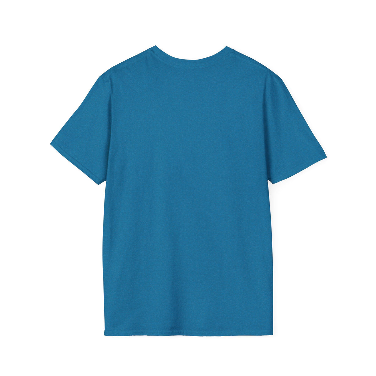 Anchor Graphic T‑Shirt — “I Am Onward” Nautical Vintage Tee