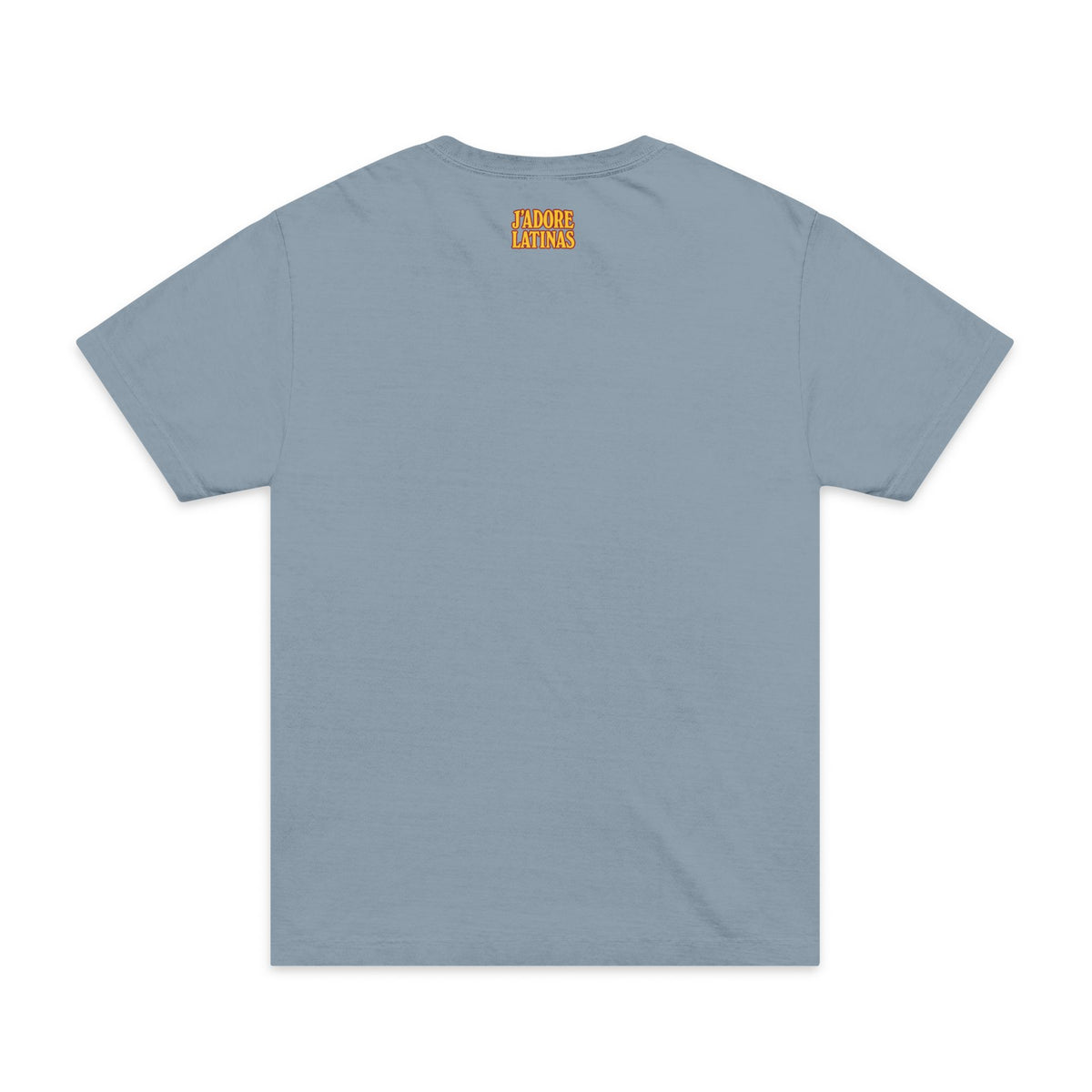 Too Cool to Melt -Unisex Oversized Garment-Dyed T-Shirt