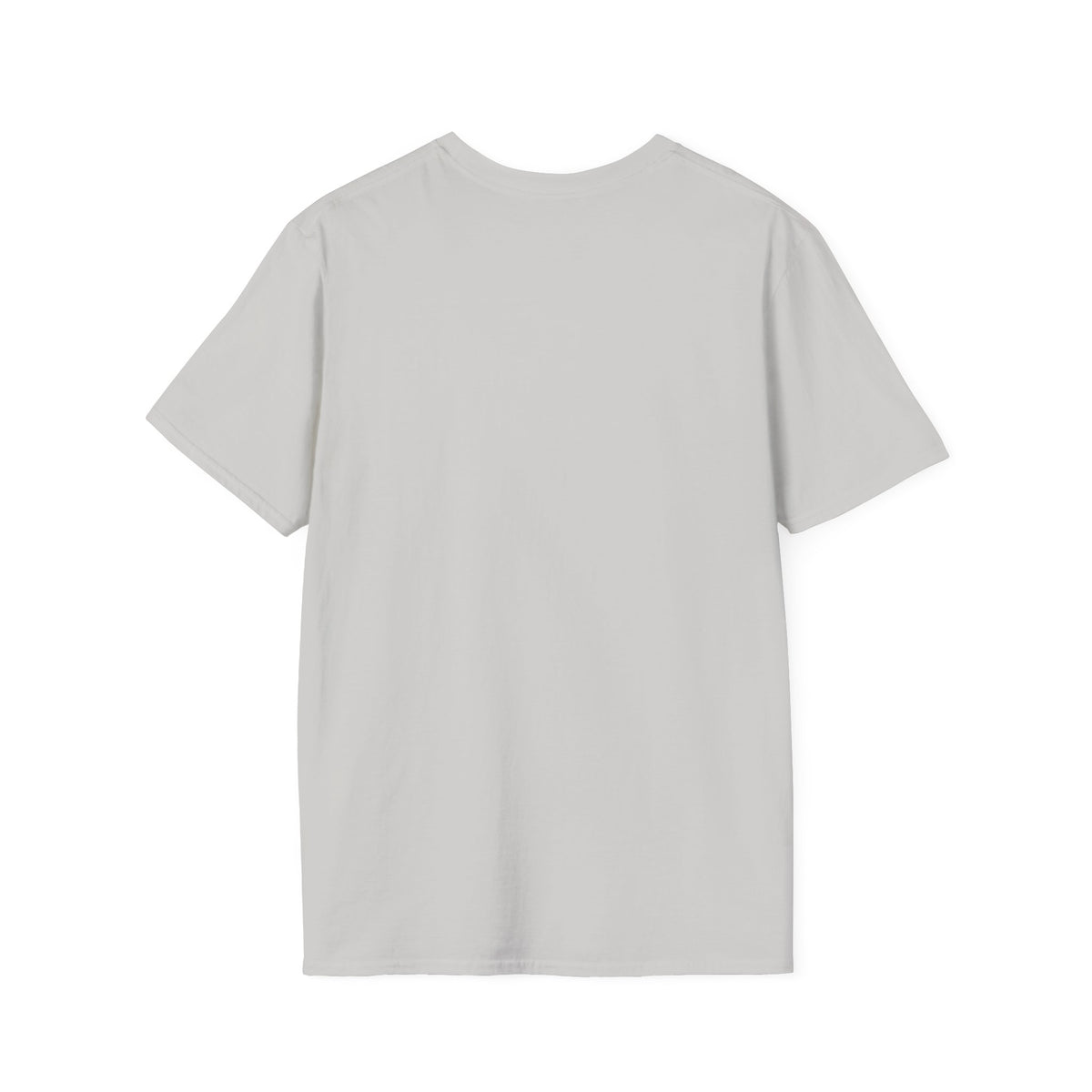 Anchor Graphic T‑Shirt — “I Am Onward” Nautical Vintage Tee