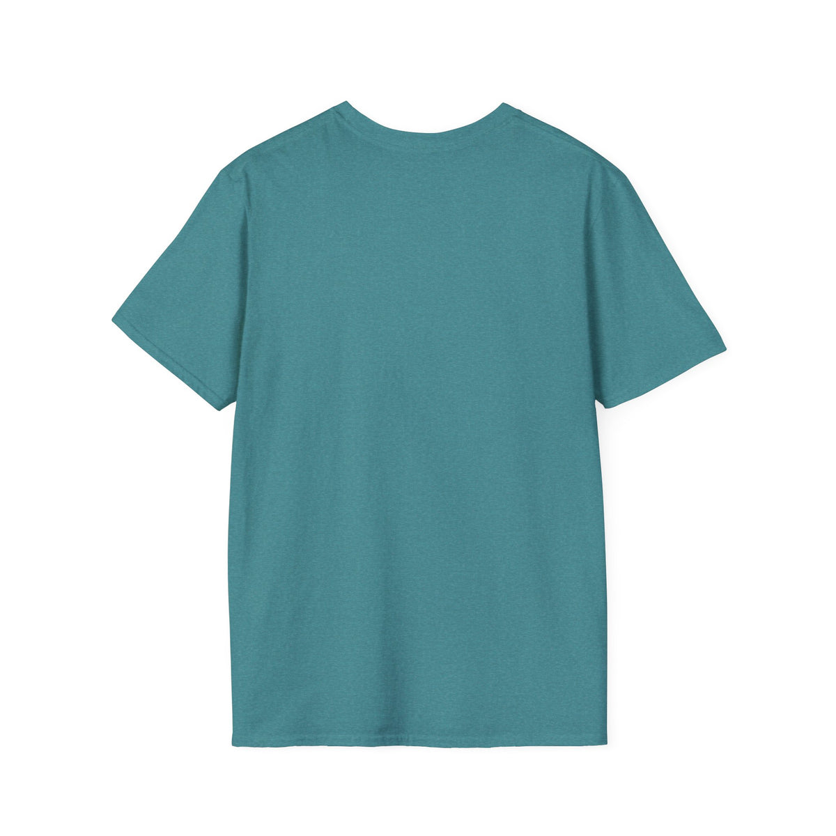 Anchor Graphic T‑Shirt — “I Am Onward” Nautical Vintage Tee