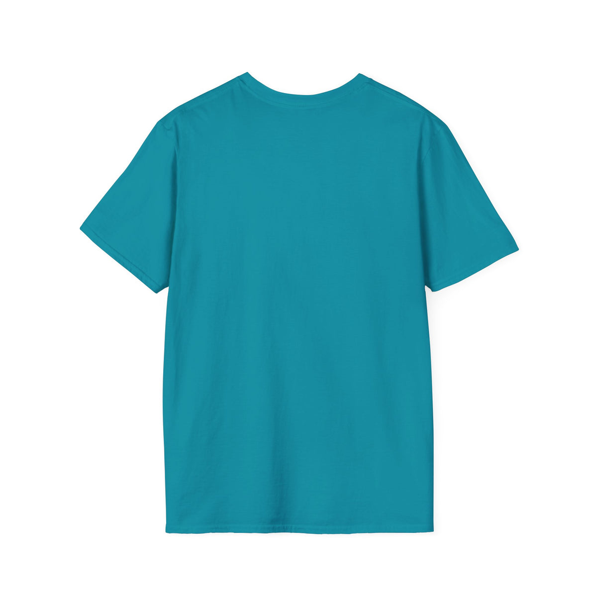 Anchor Graphic T‑Shirt — “I Am Onward” Nautical Vintage Tee