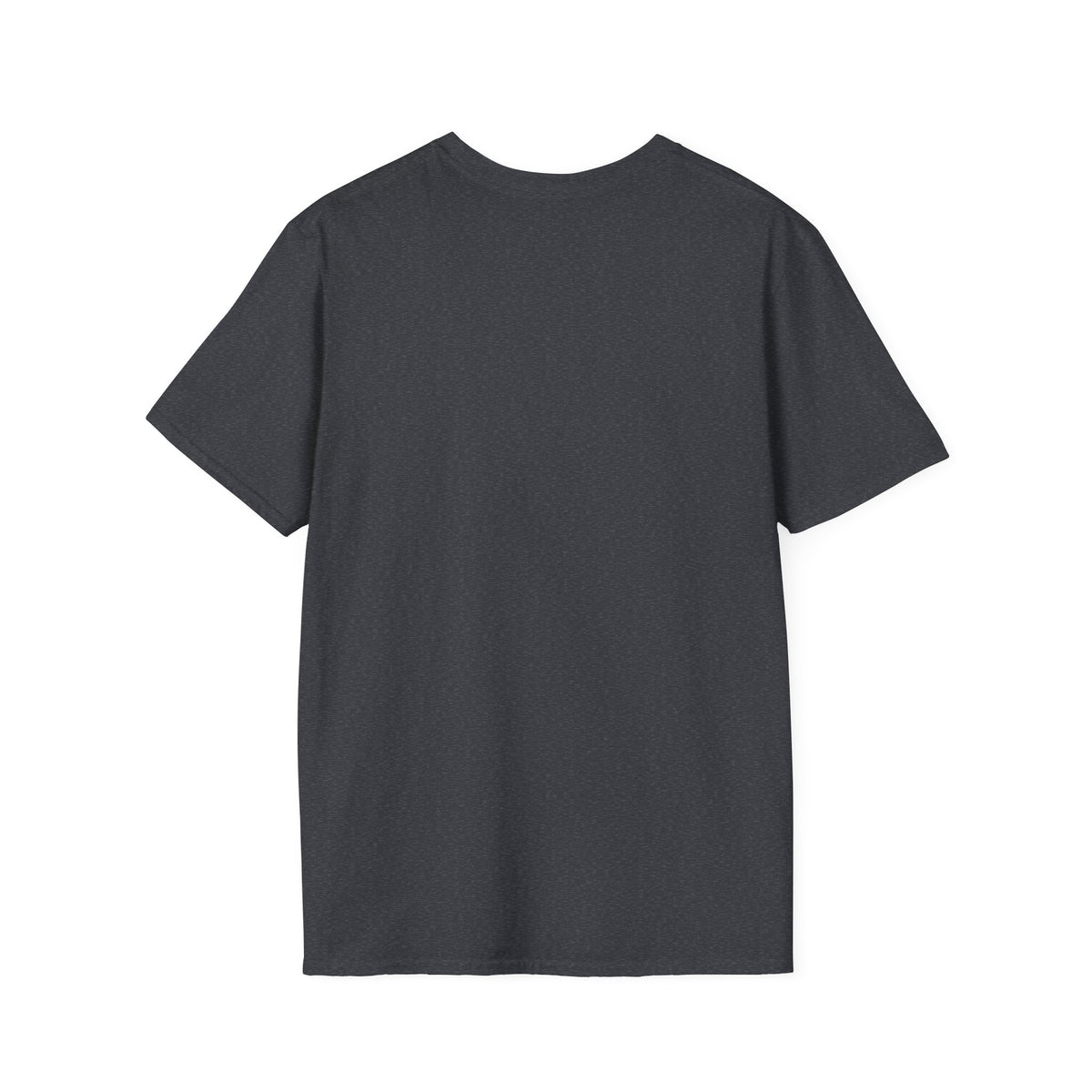 Anchor Graphic T‑Shirt — “I Am Onward” Nautical Vintage Tee