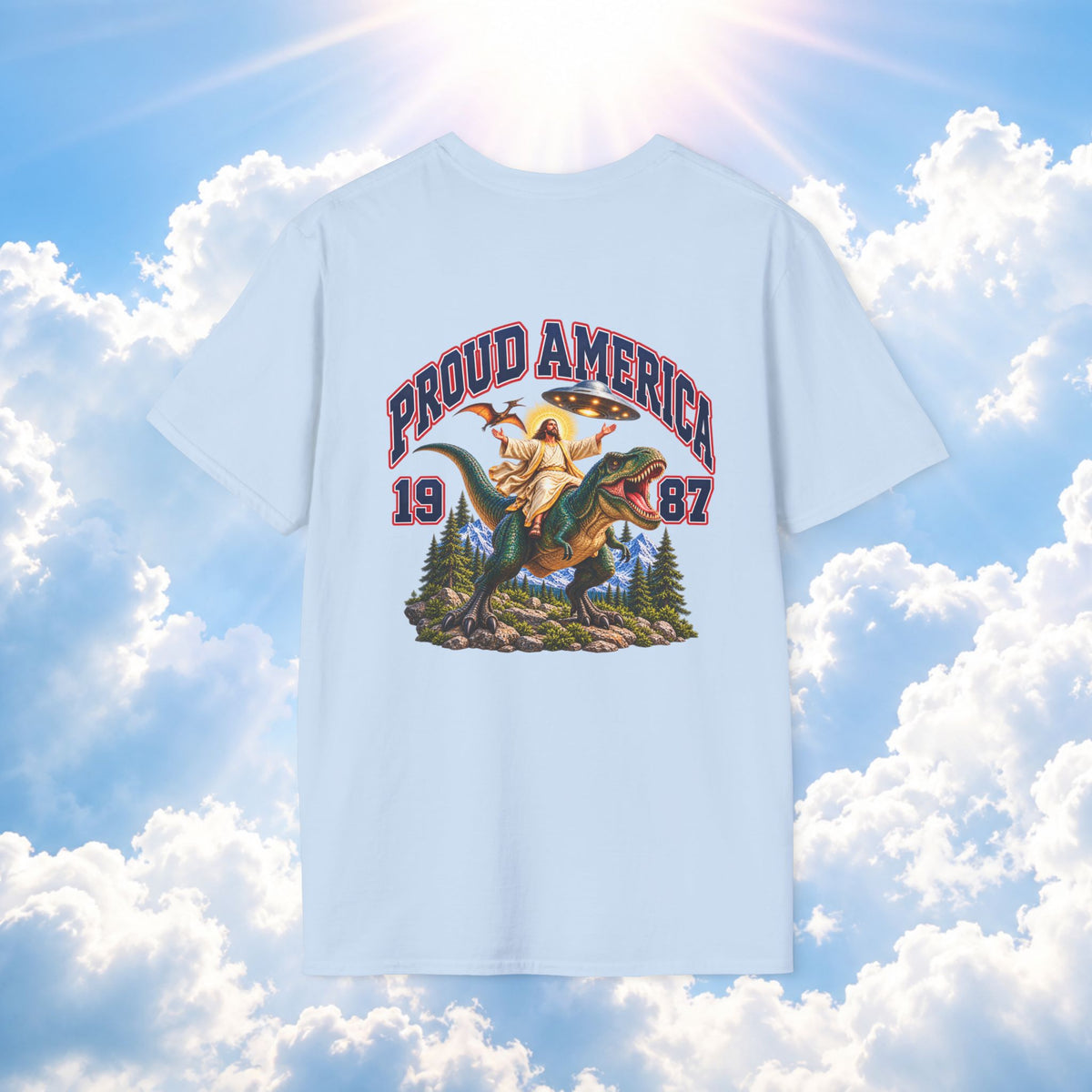 Graphic T-Shirt