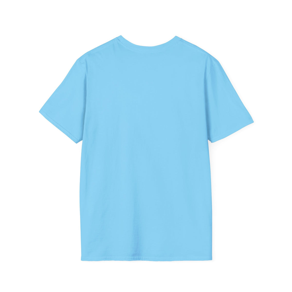 Anchor Graphic T‑Shirt — “I Am Onward” Nautical Vintage Tee