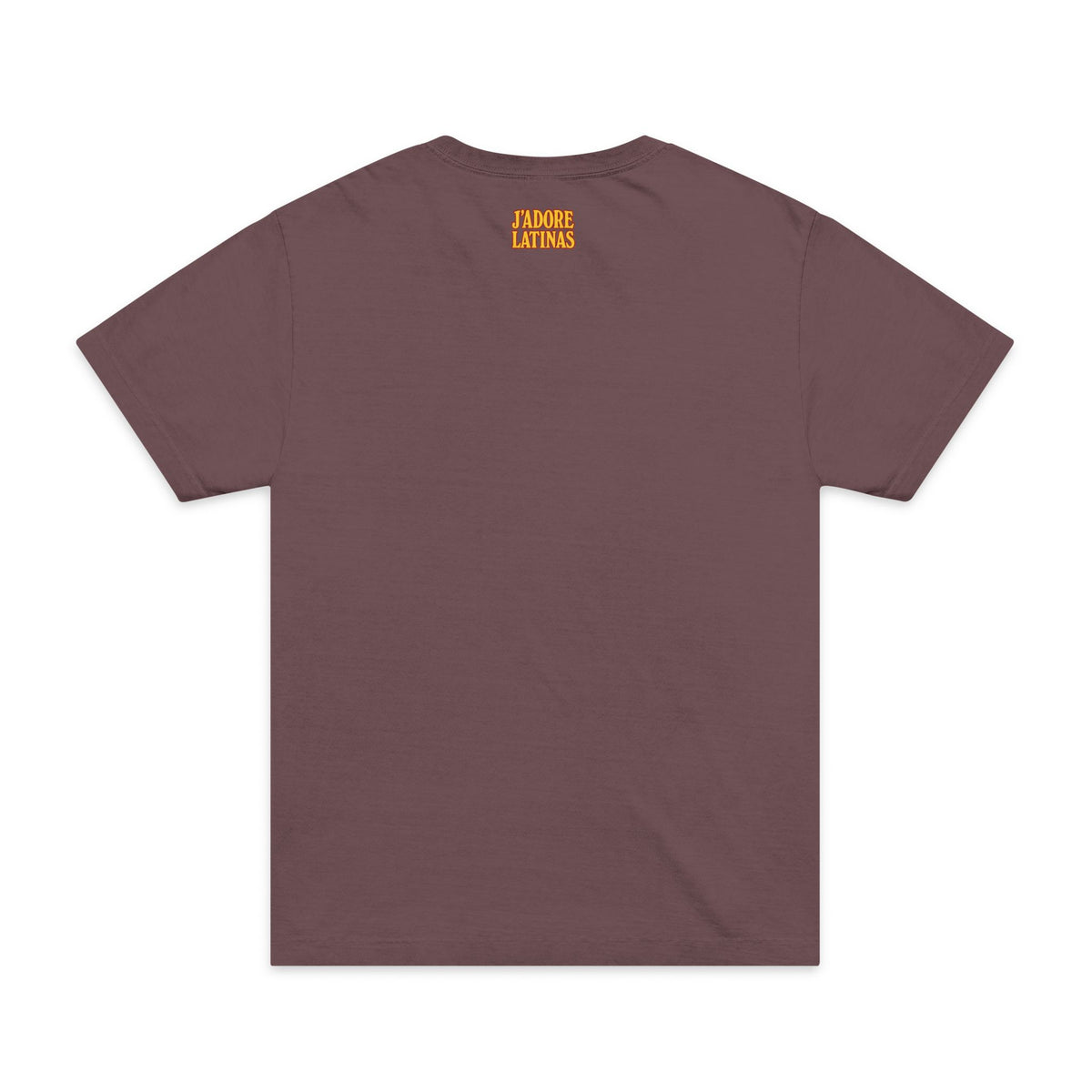 Too Cool to Melt -Unisex Oversized Garment-Dyed T-Shirt