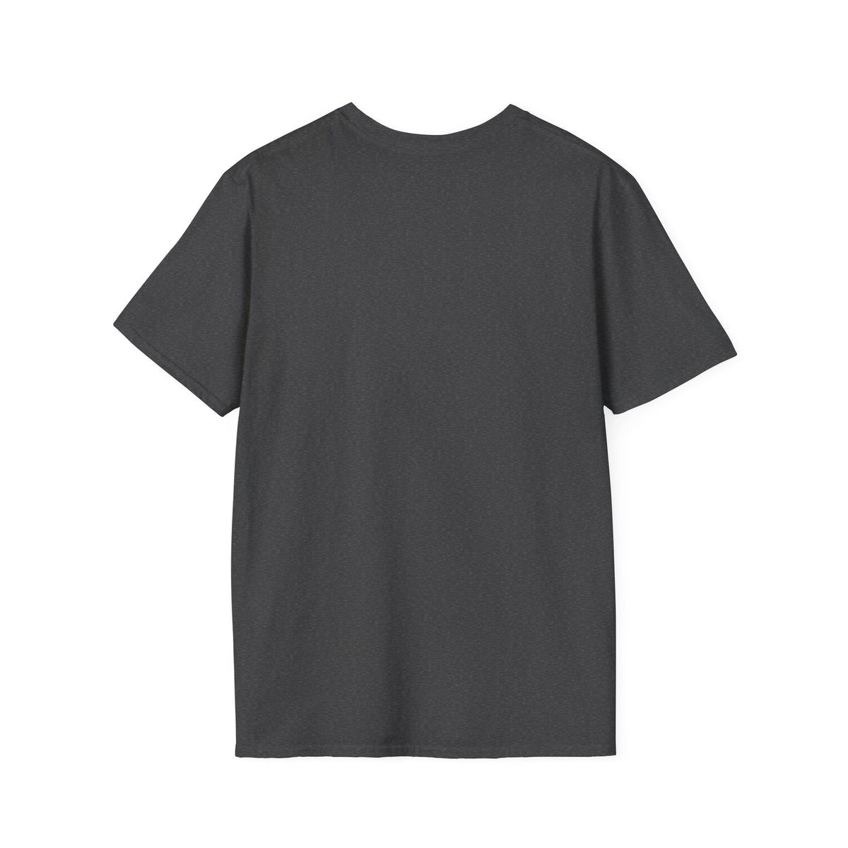 Anchor Graphic T‑Shirt — “I Am Onward” Nautical Vintage Tee
