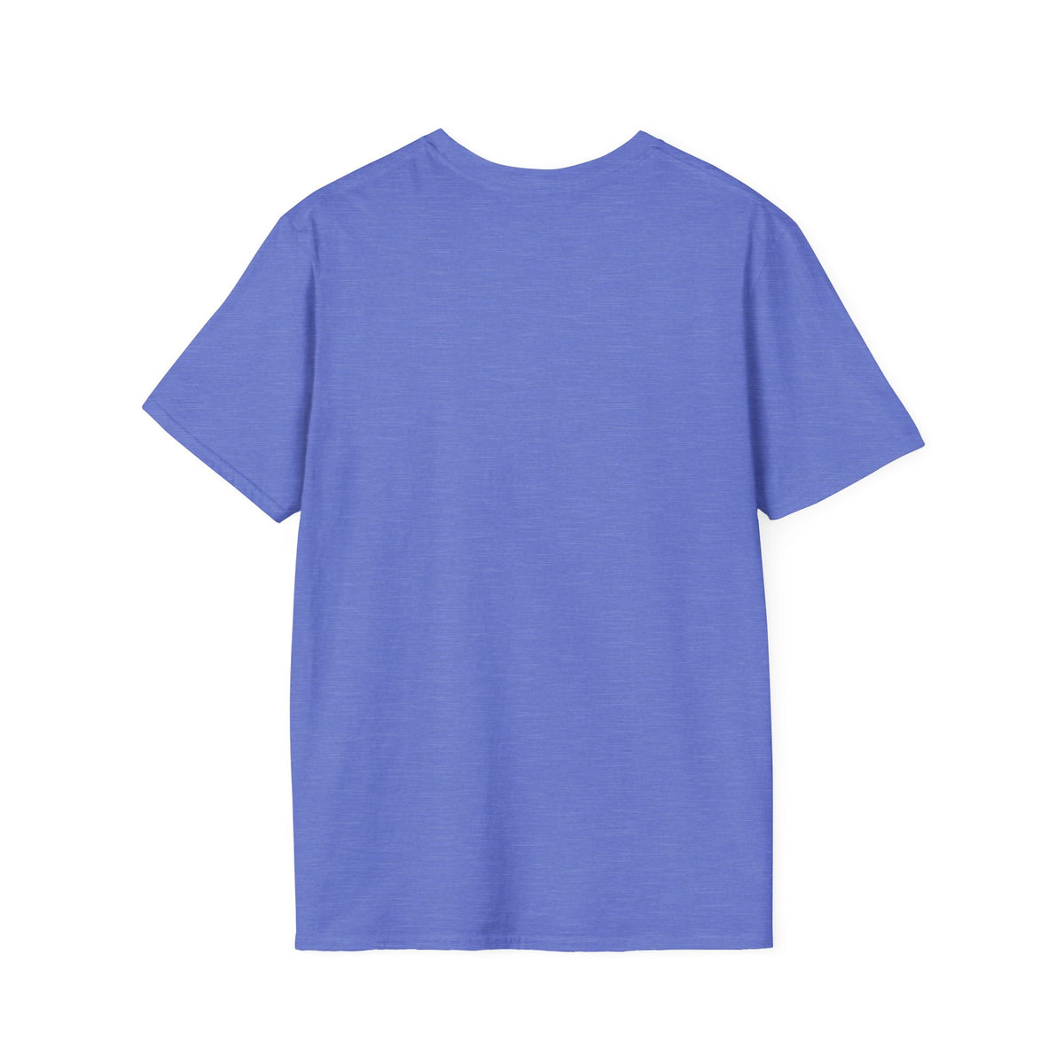 Anchor Graphic T‑Shirt — “I Am Onward” Nautical Vintage Tee