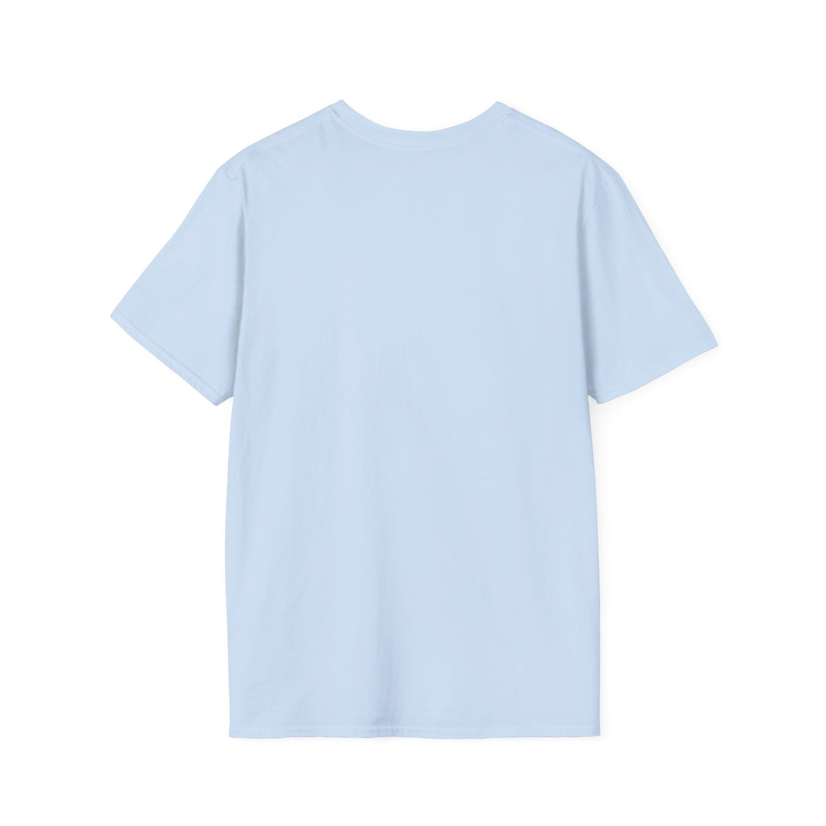 Anchor Graphic T‑Shirt — “I Am Onward” Nautical Vintage Tee