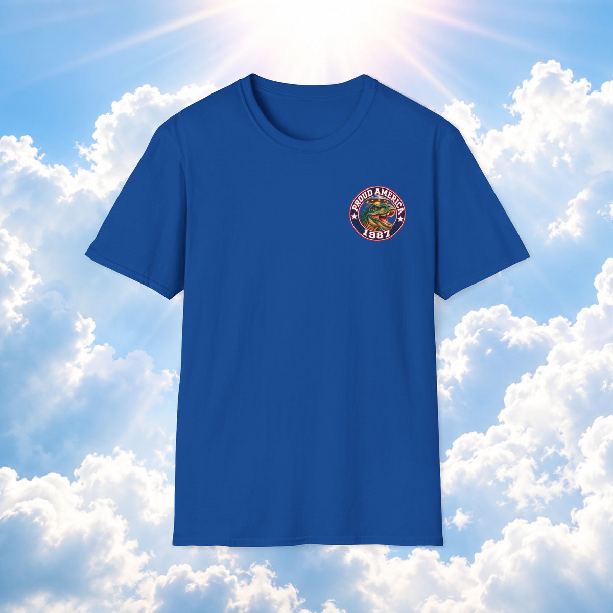 Graphic T-Shirt