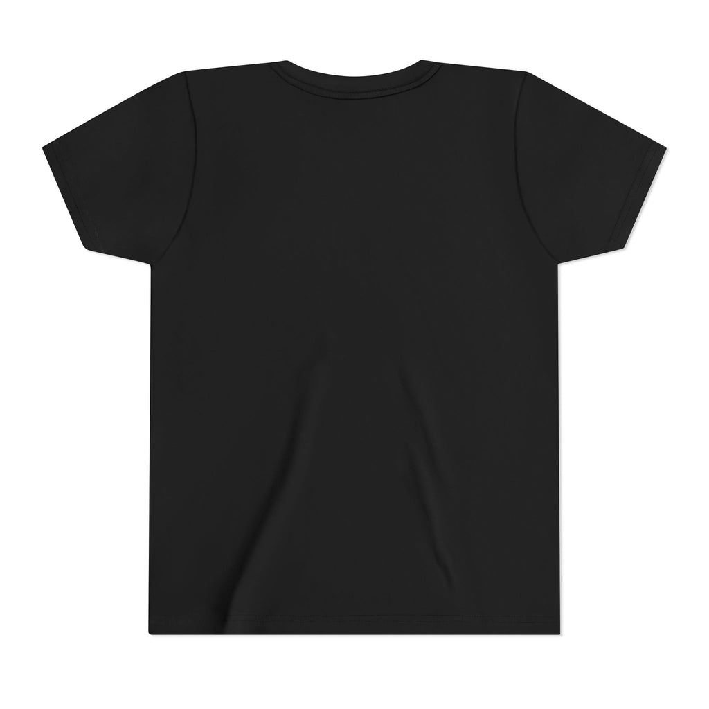 Youth Tee — Vintage ID Card Photo Print