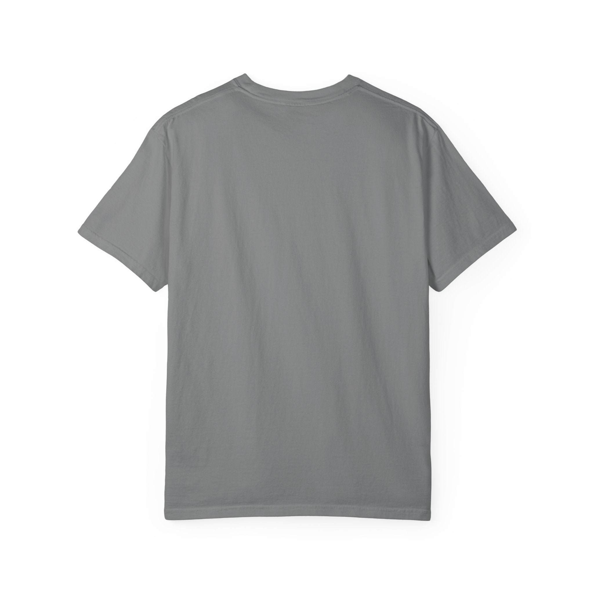 Heart of My Land T‑Shirt — Corazón de Mi Tierra Sacred Heart Graphic Tee