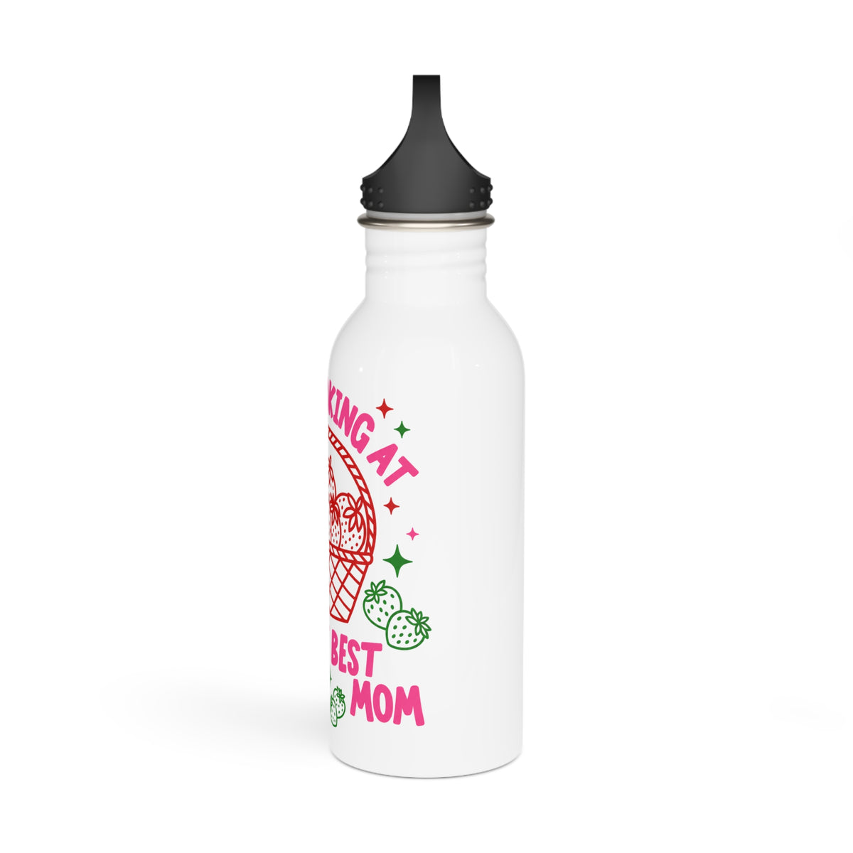 Stainless Steel Water Bottle