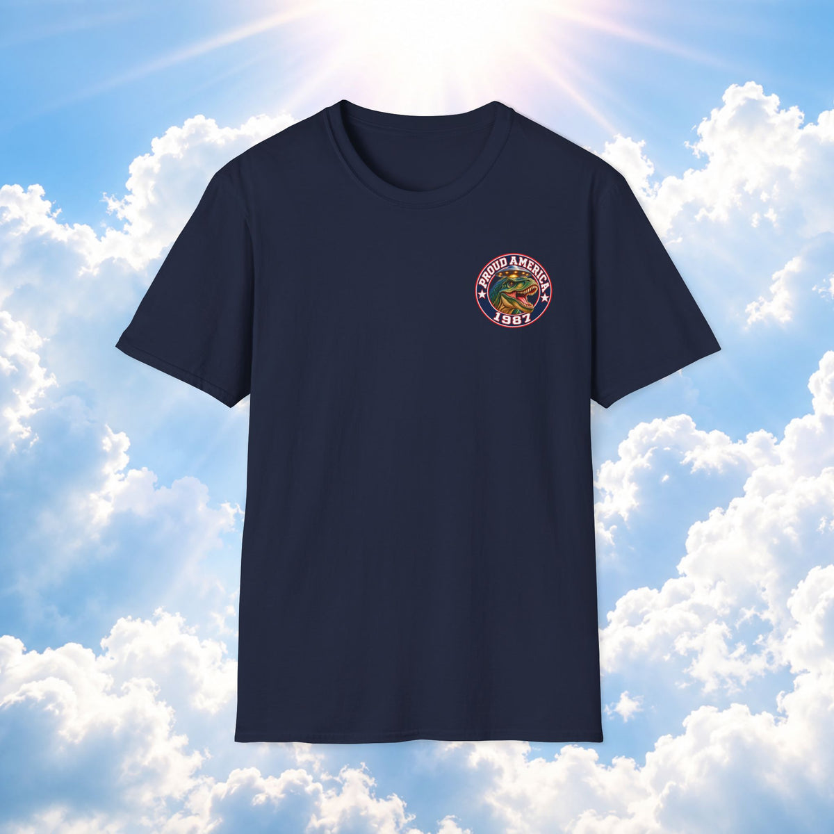 Graphic T-Shirt