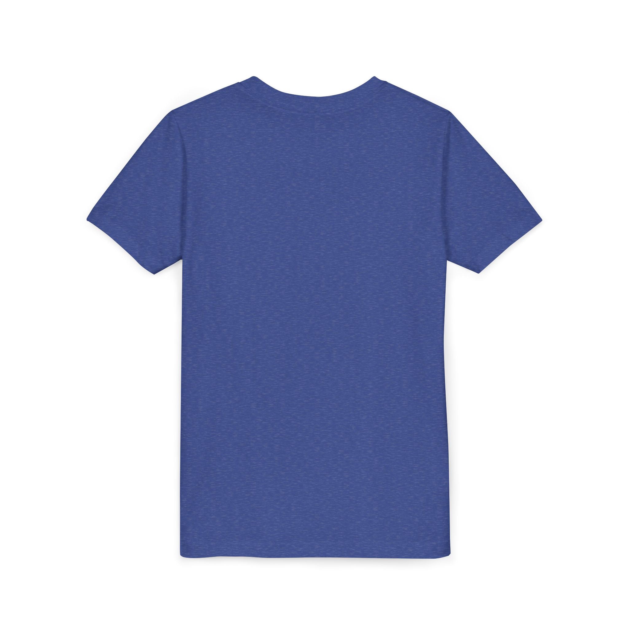 Youth Tee — Vintage ID Card Photo Print
