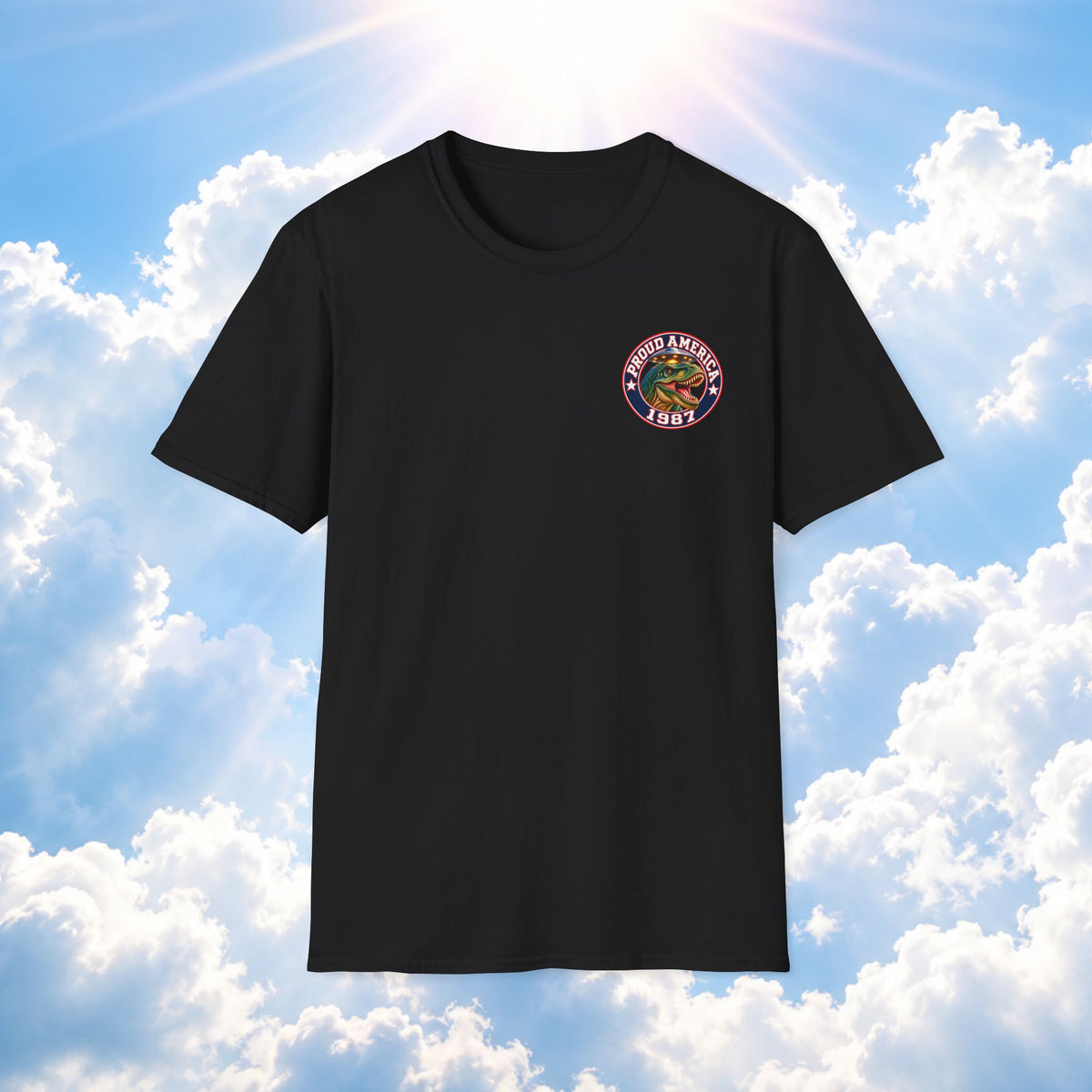 Graphic T-Shirt