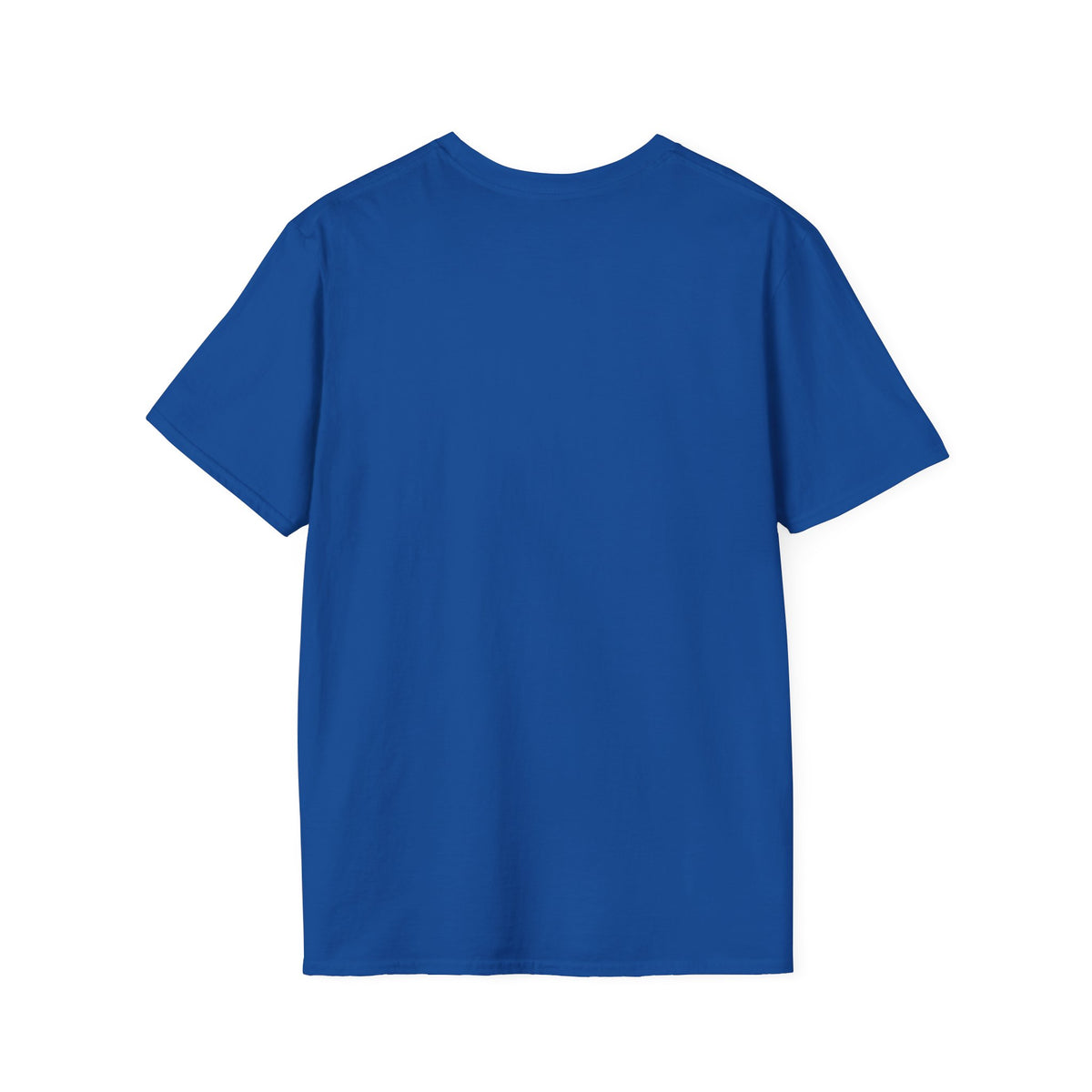 Anchor Graphic T‑Shirt — “I Am Onward” Nautical Vintage Tee