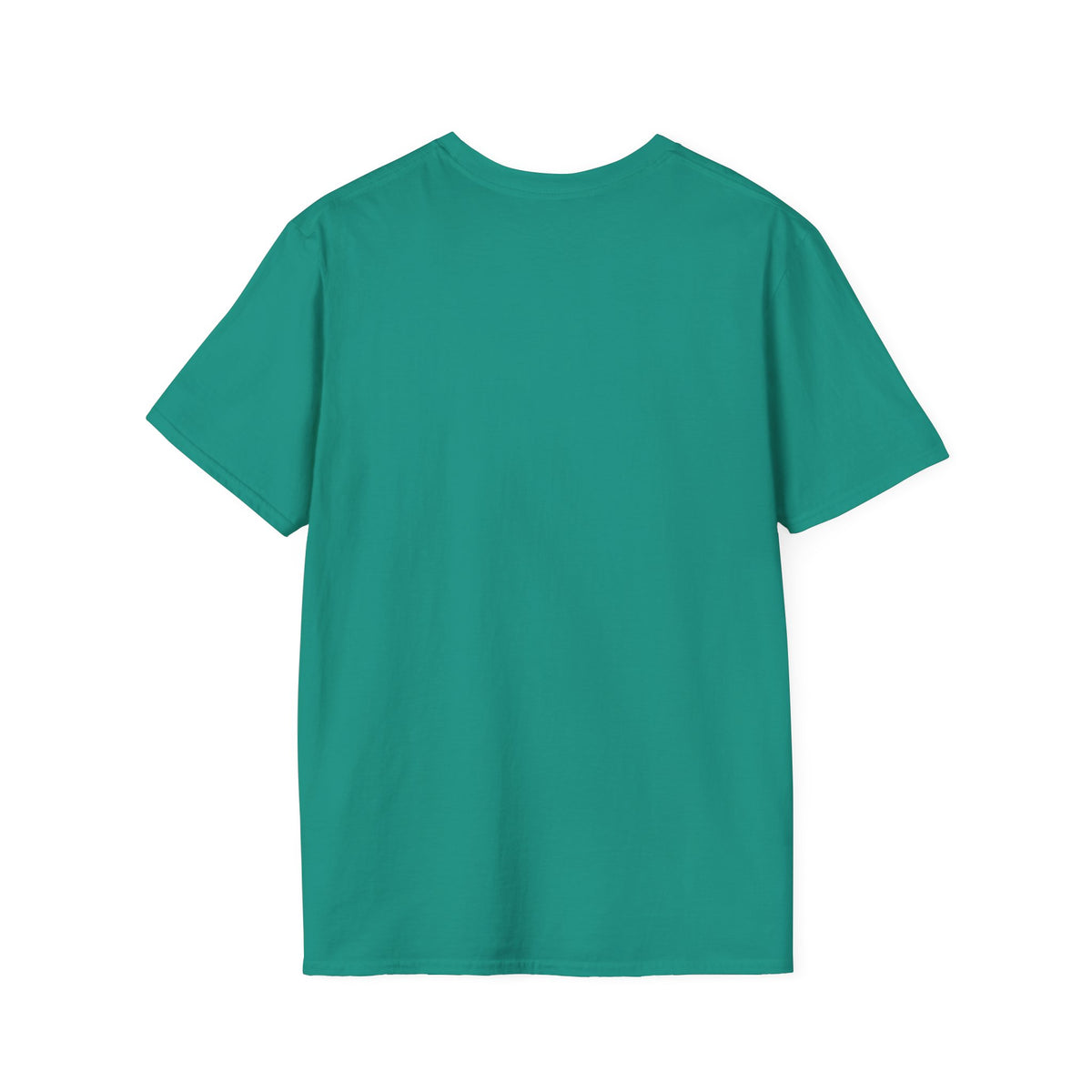 Anchor Graphic T‑Shirt — “I Am Onward” Nautical Vintage Tee