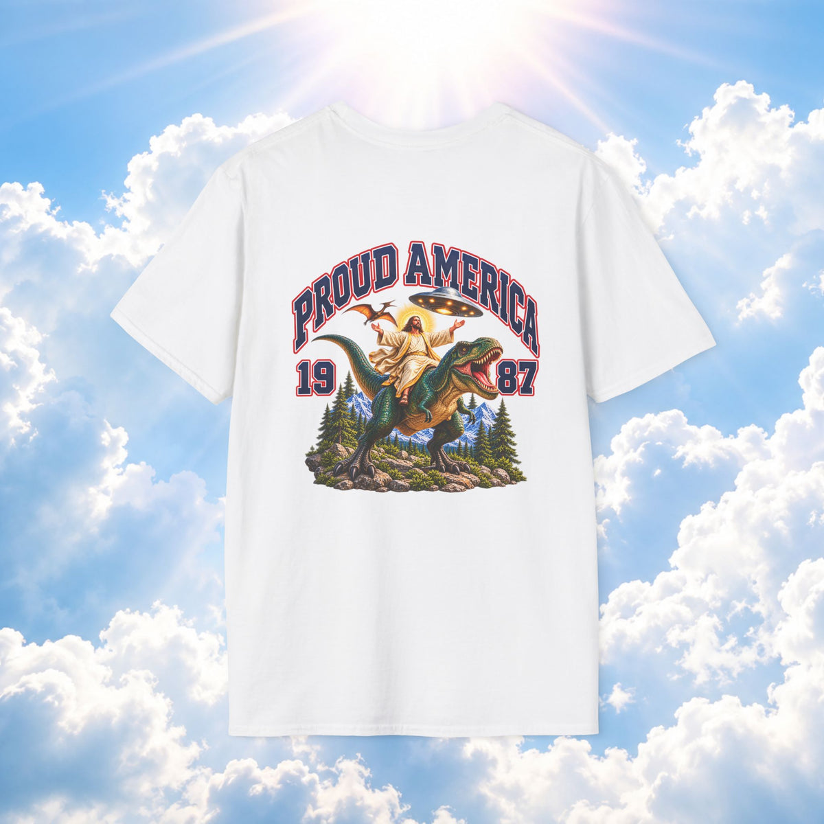 Graphic T-Shirt