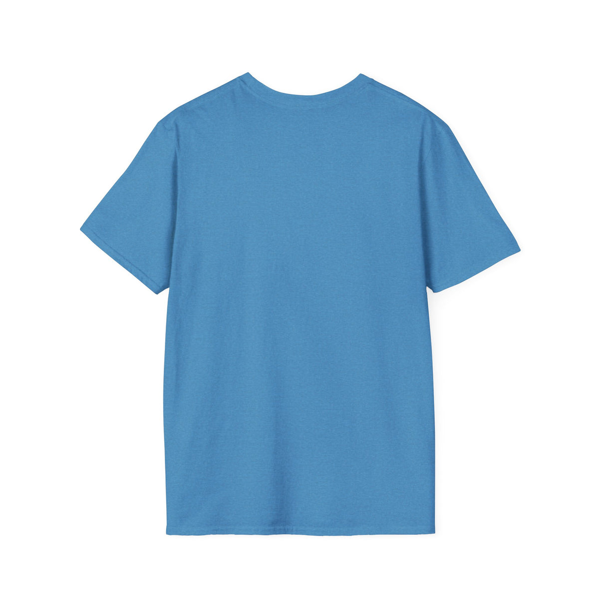 Anchor Graphic T‑Shirt — “I Am Onward” Nautical Vintage Tee