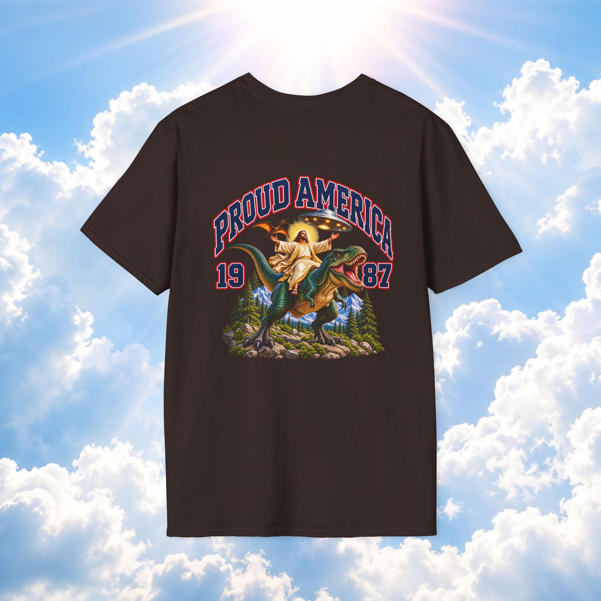 Graphic T-Shirt