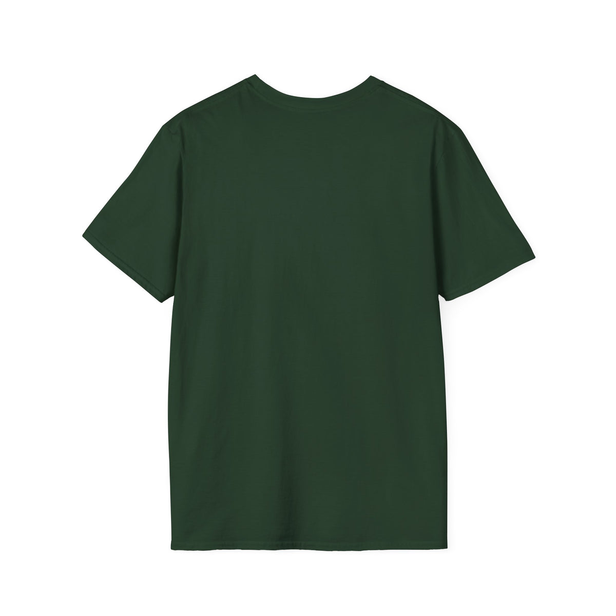 Anchor Graphic T‑Shirt — “I Am Onward” Nautical Vintage Tee