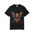 Eagle 'Orgullo Sin Fronteras' Graphic T-Shirt