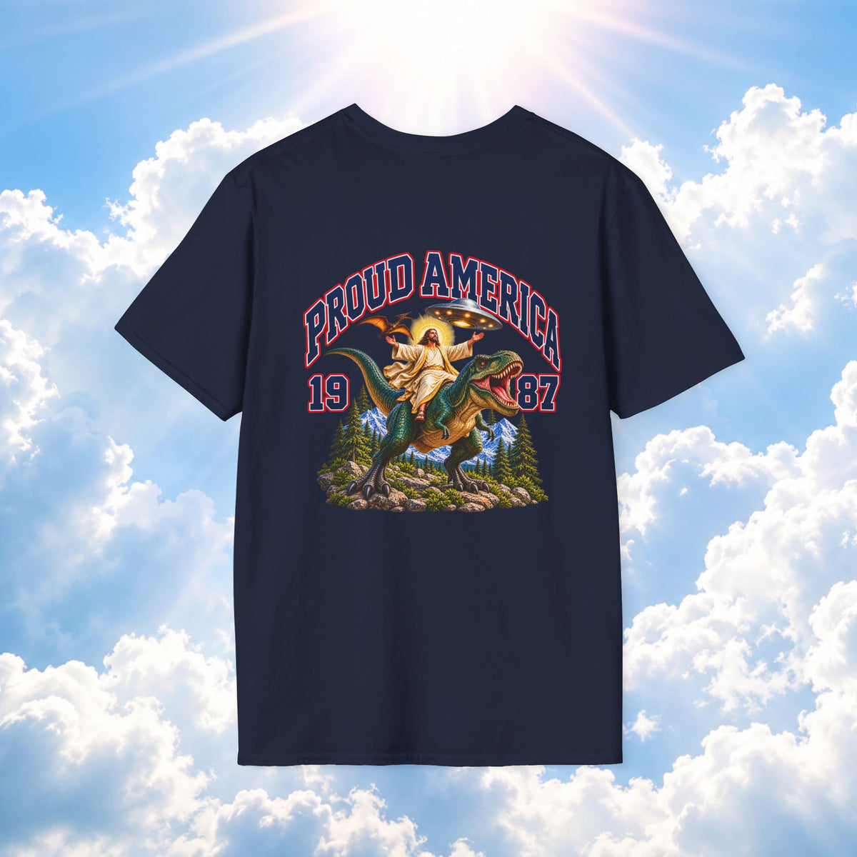 Graphic T-Shirt