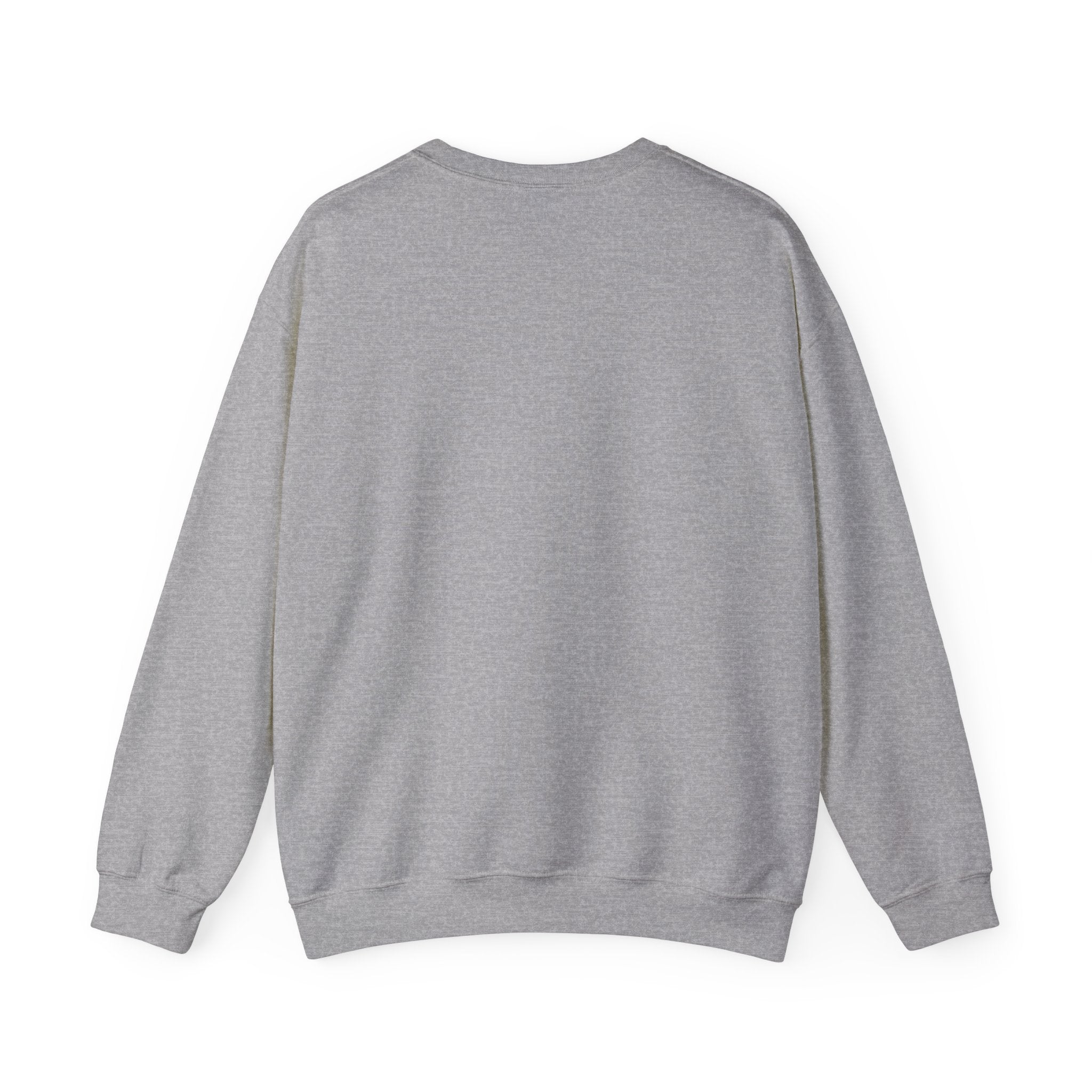 Dog Lover Sweatshirt — 'Respect Your Elder' Shar-Pei Graphic Crewneck