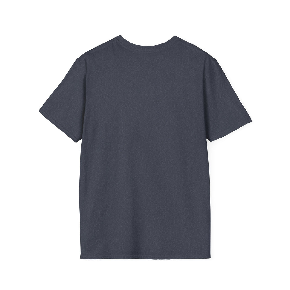 Anchor Graphic T‑Shirt — “I Am Onward” Nautical Vintage Tee