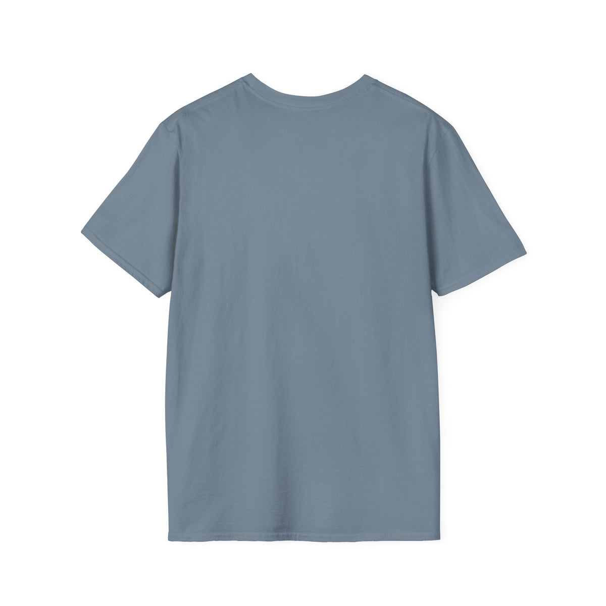 Anchor Graphic T‑Shirt — “I Am Onward” Nautical Vintage Tee
