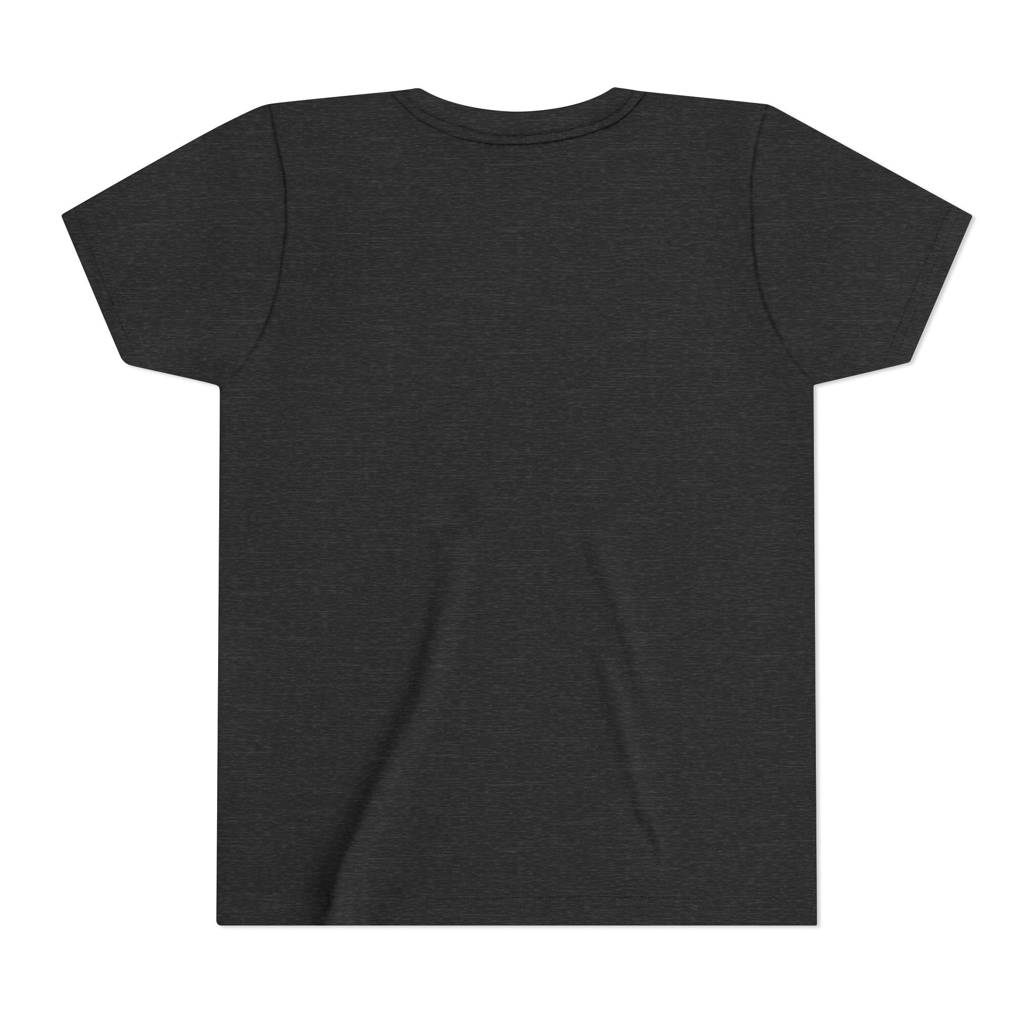 Youth Tee — Vintage ID Card Photo Print